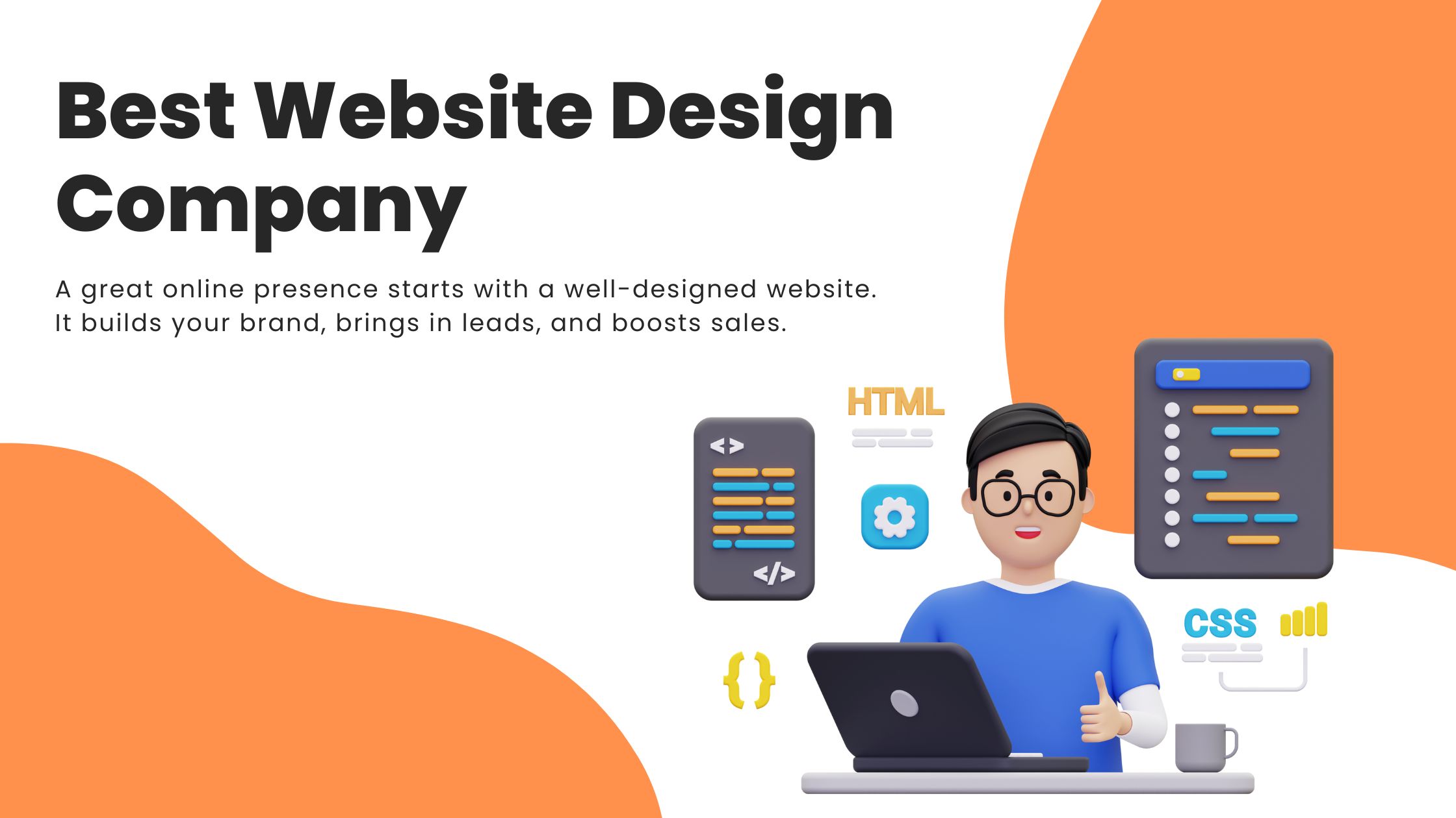Best Website Design Company