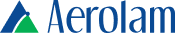 Aerolam logo