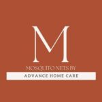 Mosquito Net Bird logo