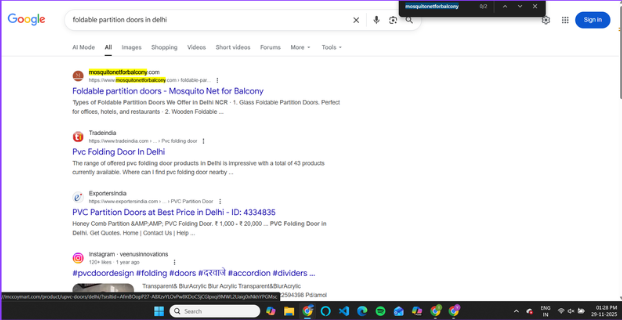 STC Engineering impressions